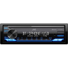 JVC KDX-382BT