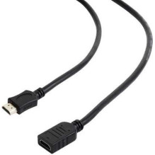 Gembird LAIDAS HDMI PRILĘSIMAS 1.8M / CC-HDMI4X-6 GEMBIRD