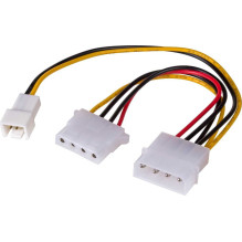 Akyga AKYGA ADAPTER MOLEX /...