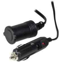 Logilink Lighter Extension...