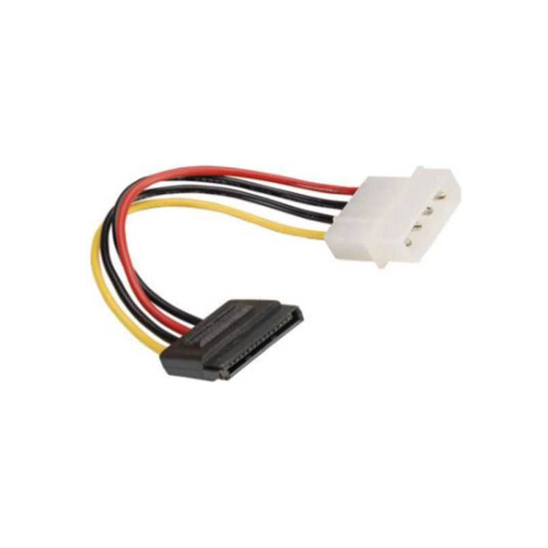 Savio SAVIO MAITINIMO LAIDAS MOLEX - SATA AK-10