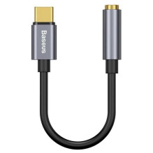Baseus L54 USB-C to mini jack 3.5mm (CATL54-0G) Baseus L54 USB-C to mini jack 3.5mm (CATL54-0G)