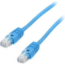 Gembird GEMBIRD UTP CAT.6 PATCHCORD 5M BLUE Gembird GEMBIRD UTP CAT.6 PATCHCORD 5M BLUE