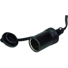 Logilink Lighter Extension Lead CP0112 5A 12V DC 3m