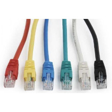 Gembird GEMBIRD UTP CAT.6 PATCHCORD 5M BLUE Gembird GEMBIRD UTP CAT.6 PATCHCORD 5M BLUE