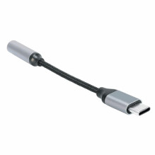 Beline Adapter USB-C 3,5mm...