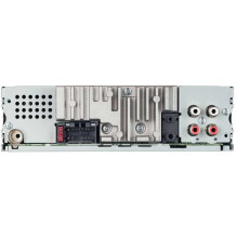 Pioneer MVH-S420BT Pioneer MVH-S420BT