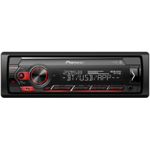 Pioneer MVH-S420BT Pioneer MVH-S420BT