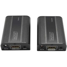 DIGITUS DS-55204 4K HDMI...
