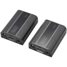 DIGITUS DS-55204 4K HDMI Extender Set