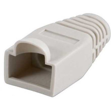 Logilink MP0005 Keystone Jack RJ45 SR-V11 Pilka 100pcs
