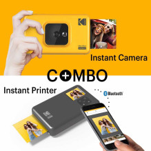 Kodak Mini kadrų rinkinys 2 geltoni