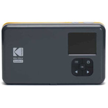 Kodak Mini shot Combo 2 Yellow