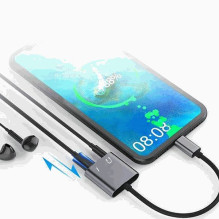 Beline DAC BLNAA01 USB-C 60W Black