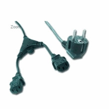 Gembird Gembird PC-186-ML6 2 m