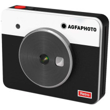 Agfaphoto Square Shot 3 / 3 Black
