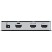 ATEN 2-Port 4K HDMI Video...