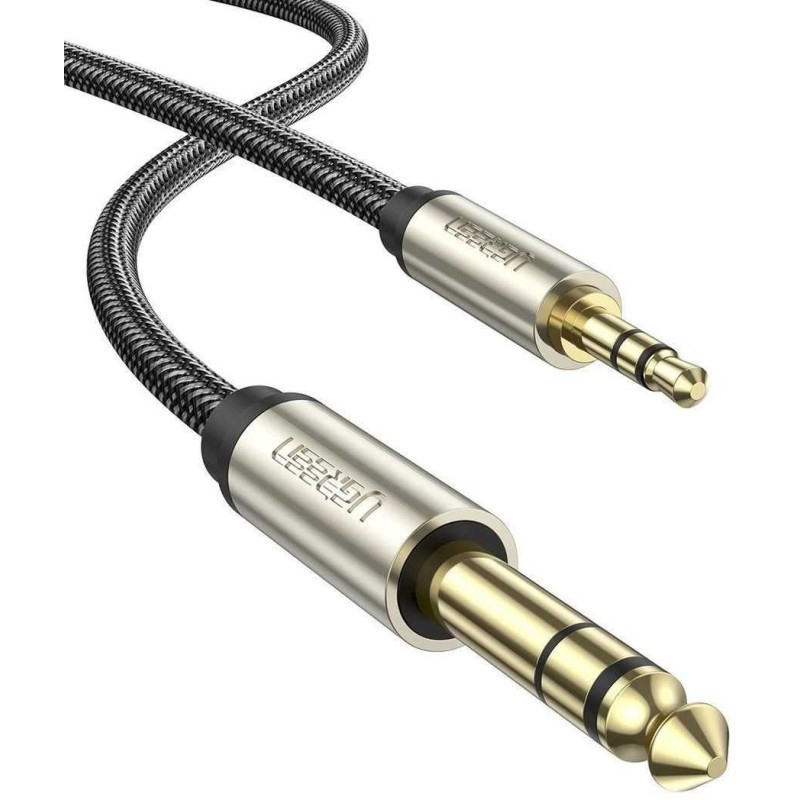 Ugreen 10625 AV127 Pilka