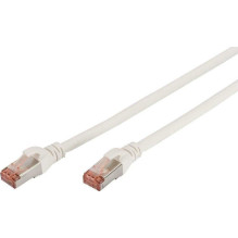 DIGITUS CAT 6 S / FTP Patch...