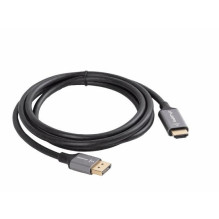 Lanberg Cable Displayport...