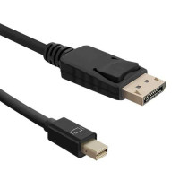 Qoltec Cabel Mini...