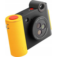 Kodak Smile+ 2in1 Juoda / Geltona