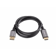 Lanberg Cable Displayport...