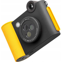 Kodak Smile+ 2in1 Black / Yellow Kodak Smile+ 2in1 Black / Yellow