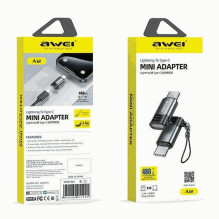 Awei Adapter A12 Lightning...