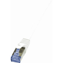 Logilink LogiLink 10.0m white