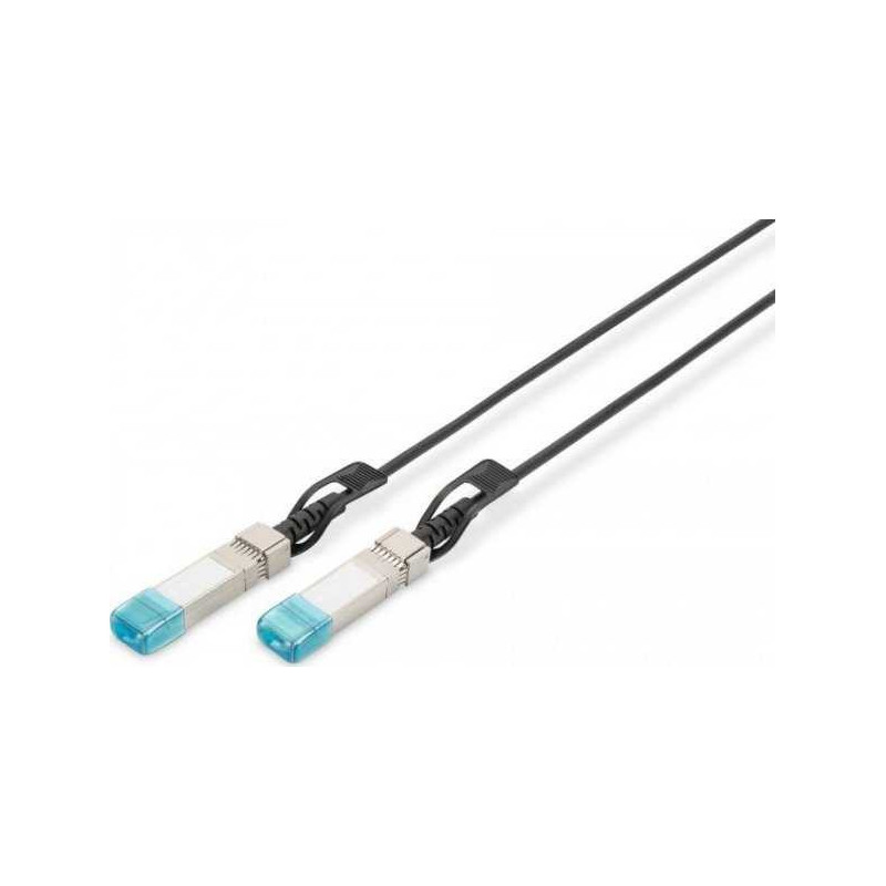 DIGITUS DAC kabelis SFP+ 10G 0,5 m