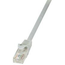 Logilink LogiLink 15.0m gray Logilink LogiLink 15.0m gray
