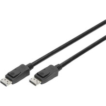 DIGITUS 8K DisplayPort...