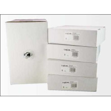 Logilink CAT5e instaliacijos kabelis 100m