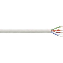 Logilink CAT5e installationcable 100m Logilink CAT5e installationcable 100m