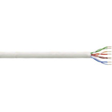 Logilink CAT5e installationcable 100m Logilink CAT5e installationcable 100m
