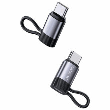 Usams adapteris US-SJ677 Lightning / USB-C 30W