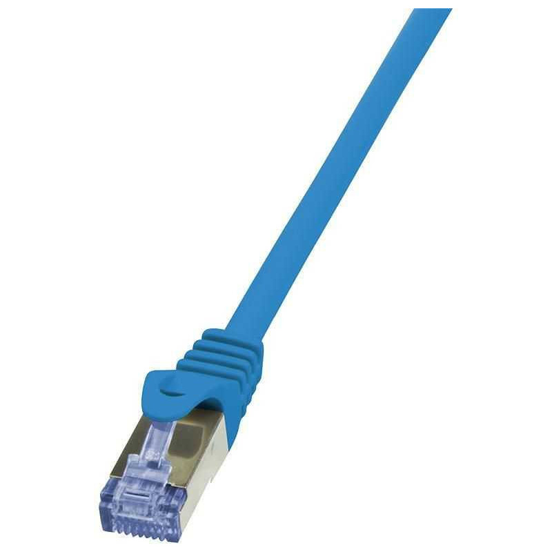 Logilink LogiLink 5.0m niebieski