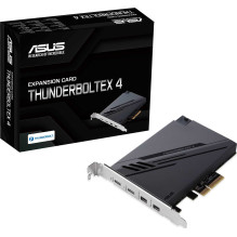 Asus ThunderboltEX 4 adapteris PCIe 3.0 x4