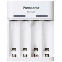 Panasonic Eneloop BQ-CC61USB