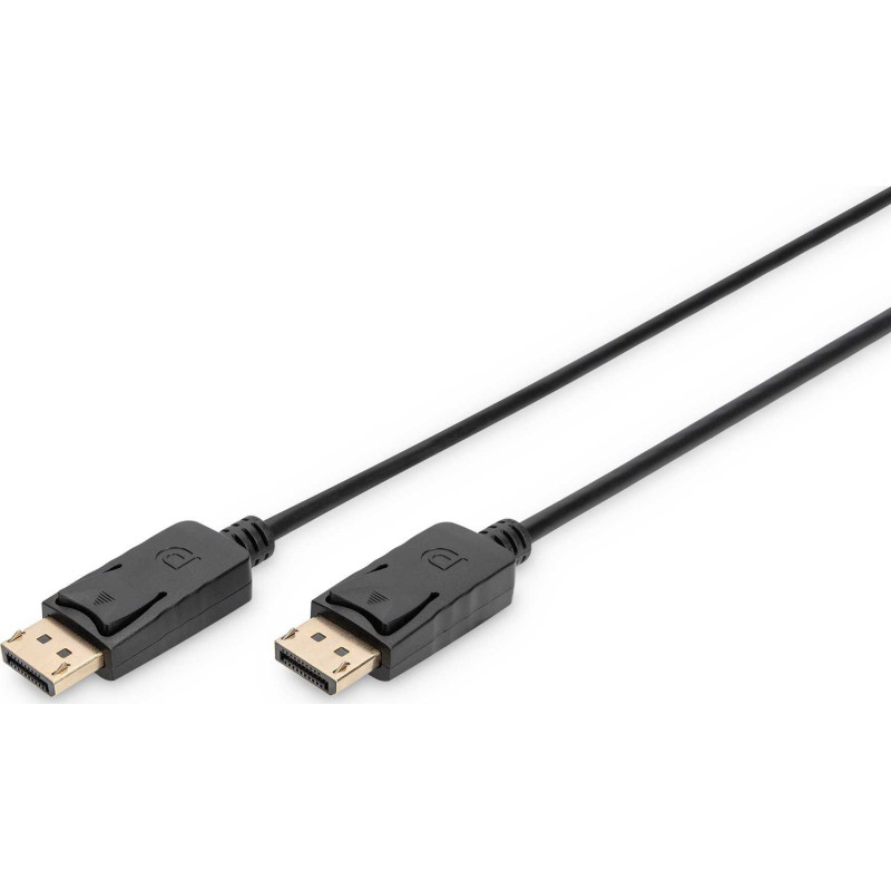 DIGITUS „DisplayPort“ jungiamasis kabelis 1080p 60Hz