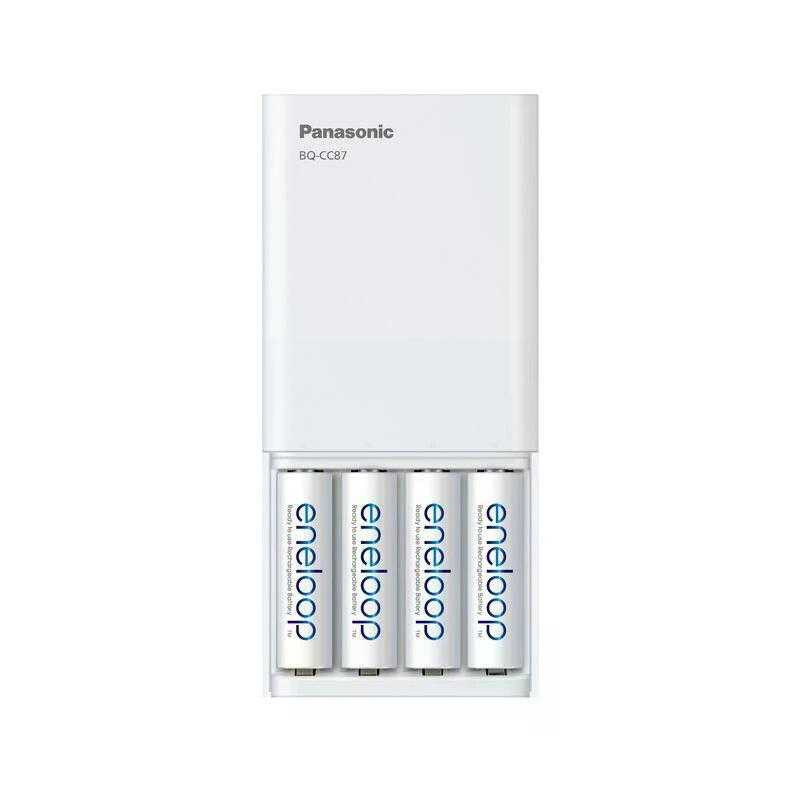Panasonic BQ-CC87USB