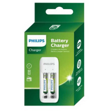 Philips SCB2070NB / 00 + 2xAAA 700 mAh Philips SCB2070NB / 00 + 2xAAA 700 mAh
