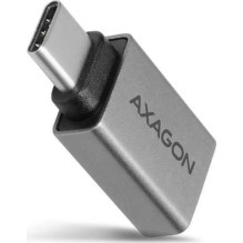 Axagon RUCM-AFA Silver