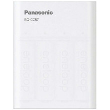 Panasonic Eneloop...