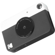 Kodak Printomatic Black