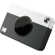 Kodak Printomatic Black