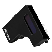 Thermal Grizzly Thermal Grizzly WireView GPU 1x8Pin PCIe, Reversed, Meter (black)
