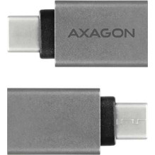 Axagon RUCM-AFA Silver