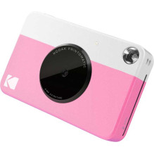 Kodak Printomatic Pink